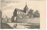 Vieux-Liège. St Gilles 1849