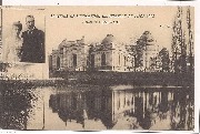 Souvenir de l Exposition de Liège 1905-Palais des Beaux-Arts