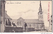 Ruysbroek-les-Puers. Eglise