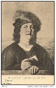 Pierre-Paul Rubens -Théophraste Paracelse