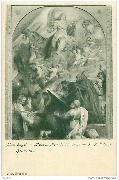 Pierre-Paul Rubens -Assomption de la Vierge