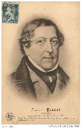 Joachim Rossini compositeur