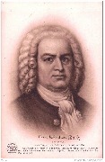 Jean-Sébastien Bach compositeur