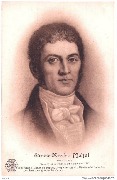 Etienne-Nicolas Mehul compositeur