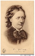 Clara Schumann célèbre pianiste et compositeur