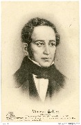 Vincenzo Bellini compositeur
