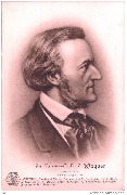 Guillaume-Richard Wagner compositeur