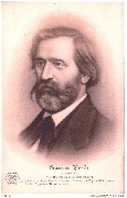 Giuseppe Verdi compositeur