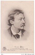 Gustave Doré Peintre et Sculpteur
