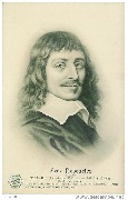 René Descartes savant