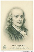 Benjamin Franklin savant