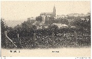 Florenville, panorama
