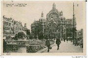 Antwerpen Middenstatie-Anvers Gare centrale