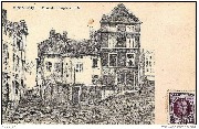 Vieux-Liège. Fond de l'Empereur 1880