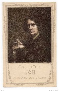 Job. Calendrier 1906. Duvocelle (verticale)