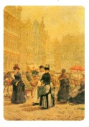Bruxelles 1885