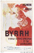 BYRRH. 6ème prix. L. André