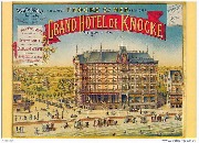 Grand Hôtel de Knocke