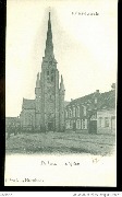 Haasdonck De Kerk Eglise