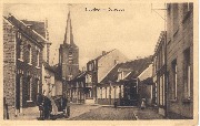 Lippeloo - Dorpstraat