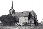 Lippelo - Kerk