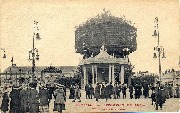 Bruxelles-Expo...1910-Plaine des Attractions