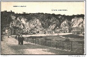 Comblain-au-Pont L'Ourthe et les Roches