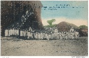 Orphelinat des Soeurs blanches à Bauduinville
