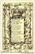 Chant National de 1830( Rodenbach-Jenneval)