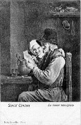 David Teniers-La Bonne Intelligence