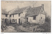 La vallée du Geer-Eben Vieilles Maisons