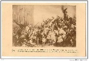 Episodes de la révolution de 1830 par Wappers(Musée moderne de Bruxelles)