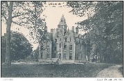 Sint Denys Westrem-Kasteel van M.Hellinck d'Elseghem-Château de ...