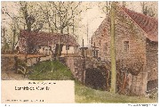 Lennick-St-Quentin, moulin de Vyverseelen