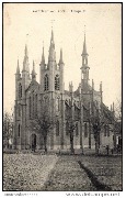 Gaverland Kapel-Chapelle 