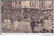 Anvers 1923-Cortège des bijoux -Hommage à l'Asie?
