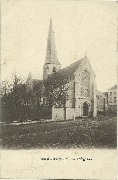 Berghem (Fl.) L'Eglise