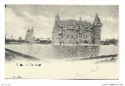 Château de Haartzuylen 