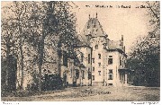 Westmalle. Het Kasteel - Le Château