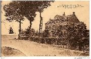 Charbonnages Limbourg-Meuse Koolmijnen Limburg Maas Eysden Ste Barbe-Villa Beerensheuvel