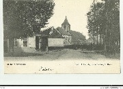 De Kerk van Eecke