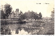 Beirvelde. Le Château