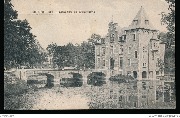 Quatrecht Château de Quatrecht