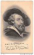 Pierre-Paul RUBENS peintre
