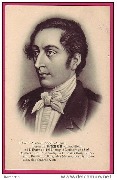 Charles-Marie-Frédéric-Auguste baron de WEBER compositeur