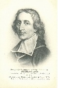 François de Salignac de la Mothe-Fénelon, dit FENELON poète
