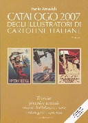 Furio Arrasich. Catalogo 2007 degli illustraori di cartoline italiane