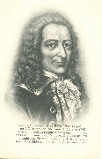 François-Marie-Arouet de VOLTAIRE poète