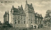 Château de Lovendegem-côté du Nord