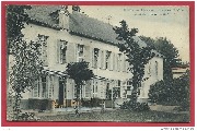 Haren Château du Grand Hêtre